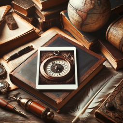 History Project Co-Pilot