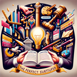 The Perfect Startuper