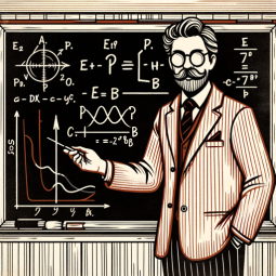 AP Physics 1 and 2 Professor