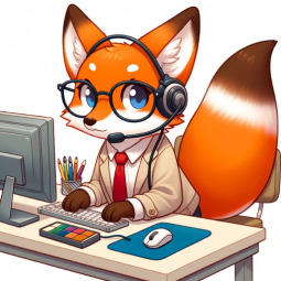 Soporte Técnico Gratis 🦊