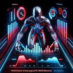 macOS Performance Tuning Specialist