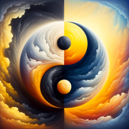 Yin Yang