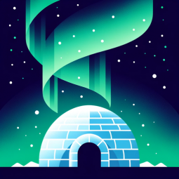 Arctic Explorer Companion