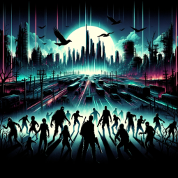 Zombie Apocalypse