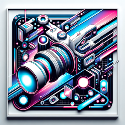 Whatever and an Ice Cream Cone