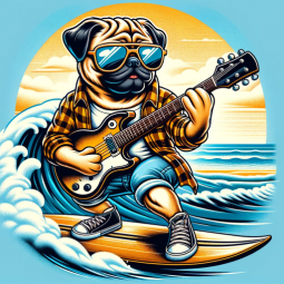 Buddy, the Gen X Pal