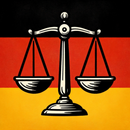 German Legal Guide