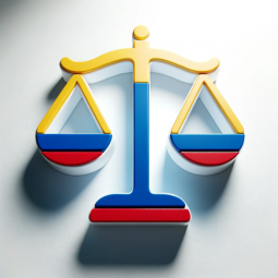 Asistente Legal Colombiano