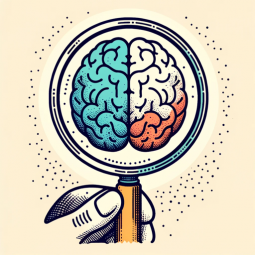 Analista de estrategias de ego y emociones