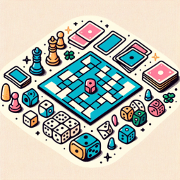 Board Game Brainstormer