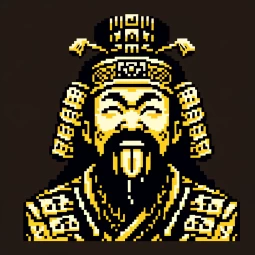 The Art of War – or anything else!