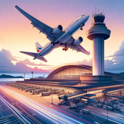 김포국제공항 AI