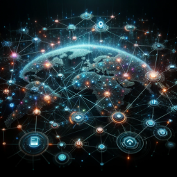 IoE – Internet of Everything Advisor