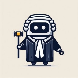 Paralebot – Outer Space Treaty