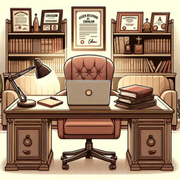 Asesor de Currículum