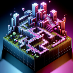 Game Level Architect