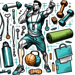 Ultimate Fitness Coach AI