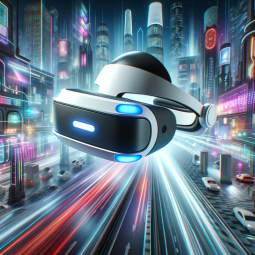 Virtual Reality Guide