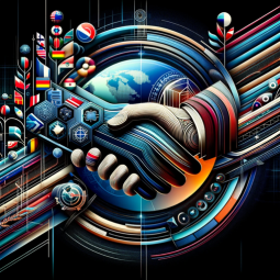 Global Business Navigator