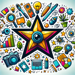 📝✨Content Strategy Star✨📊