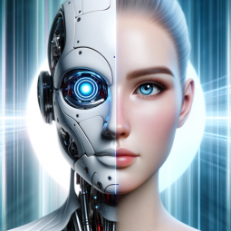 Virtual Reality (VR) Developer 2.0