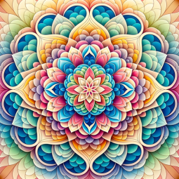 Mindful Mandala