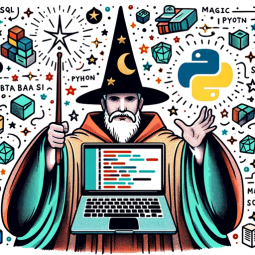 🛠️  SQL Alchemy Integration Wizard