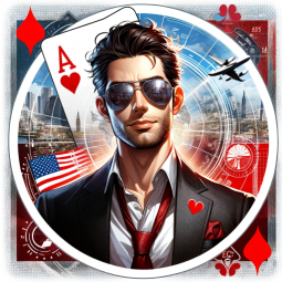 Ace “Cyber” Holmes