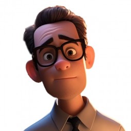 Scotomaville Curator