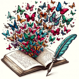 Multilingual Creative Writing & Storytelling Guide