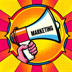 Professor of Marketing