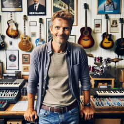 Evenstad Musikk KundeFokus