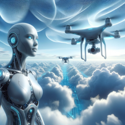 JIMAI – Cloud Researcher