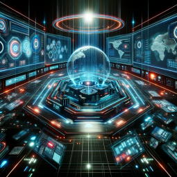 GptOracle | The Cybersecurity Threat Analyst