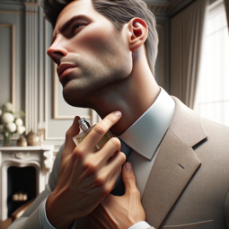 Men’s Cologne Guru