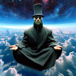 Morpheus
