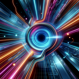 4D Quantum Phenomena Explorer AI (QPE AI)