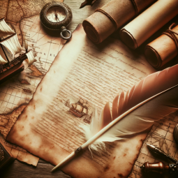 Roanoke Reimagined: The RPG Mystery