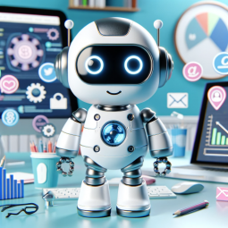 Content Marketing Buddy