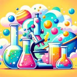 Science Experiment Ideas