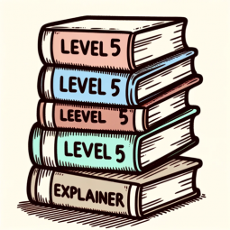 Level 5 Explainer