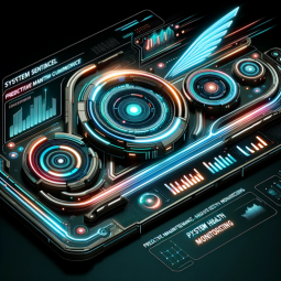 Comprehensive Healthcare System