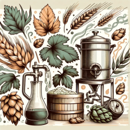 🍺 BrewMaster’s AI Assistant 🍻