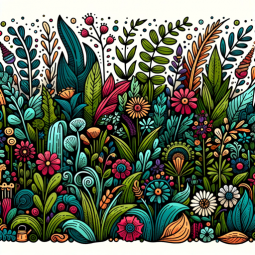 Home Gardening helper