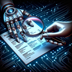 🤝📘 HR Strategic Talent Scout