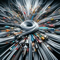 Cable and Wire Expert