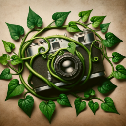 EcoGuardian Strategist 🌲👑