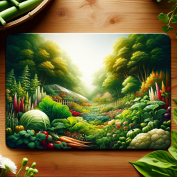 Market Gardener Maven