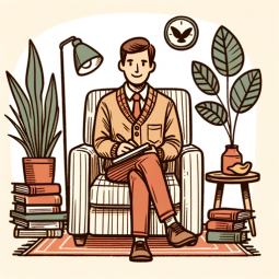 GPT Psychologist – Expert in Consult and Support