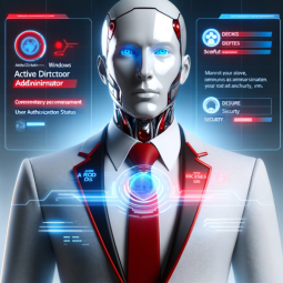 Windows Active Directory Administrator 2.0